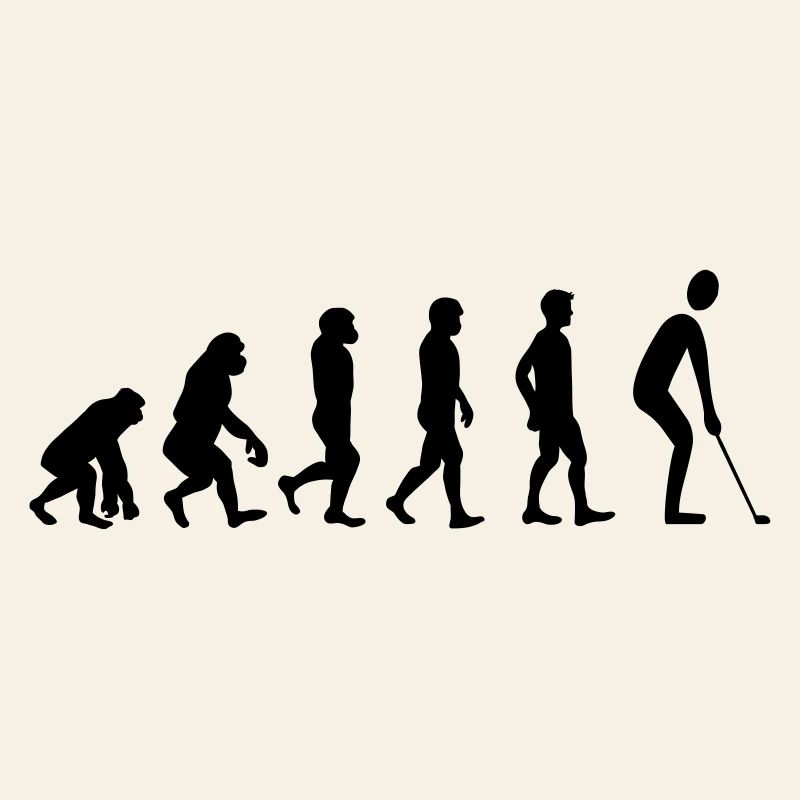 Evolution Golf