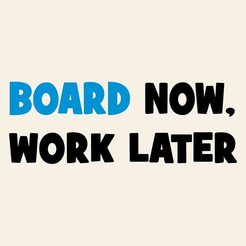 SNOWBOARD