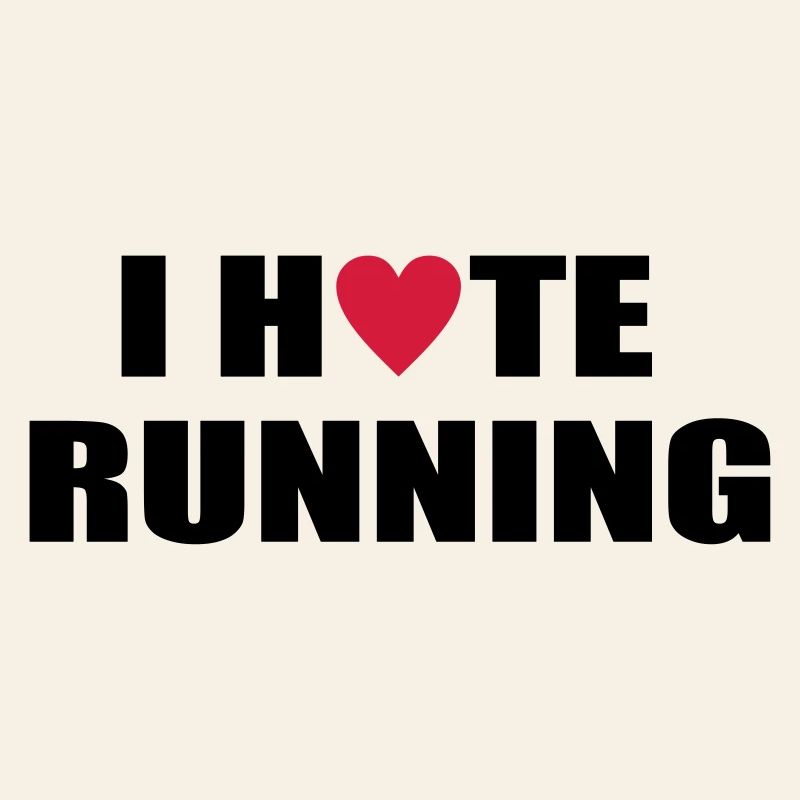 run