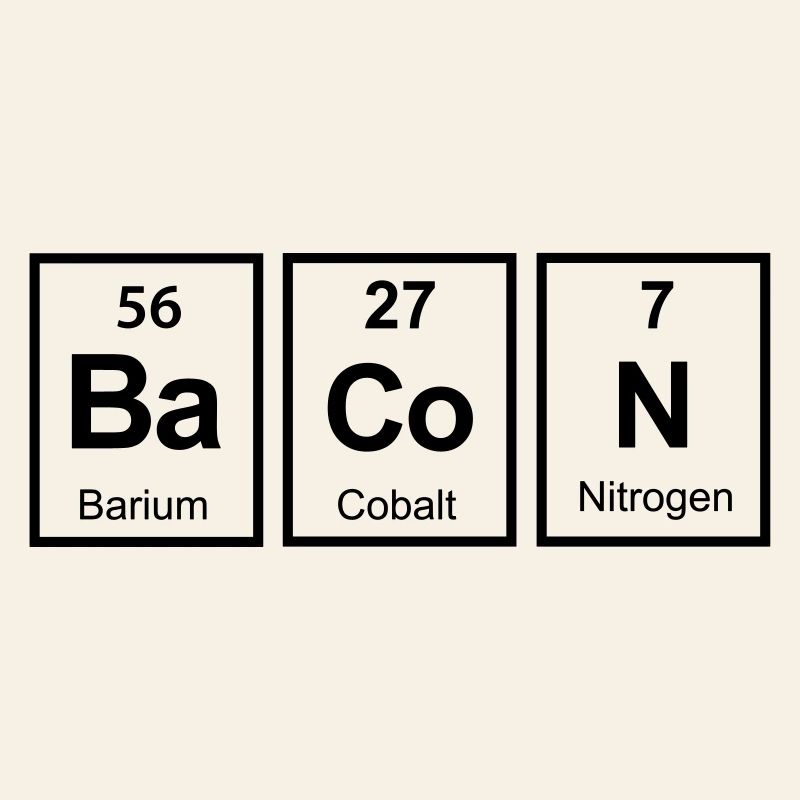 bacon