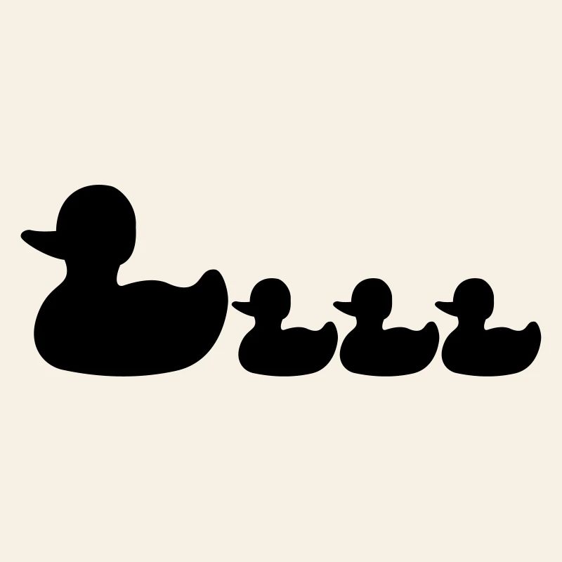 ducks