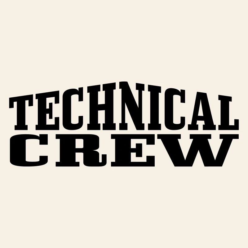 Technical Crew 1