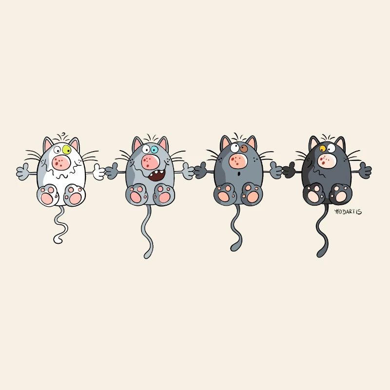 Mignon Chats