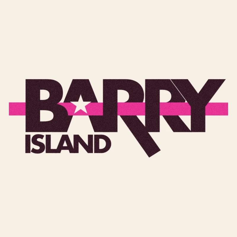 Barry Island 