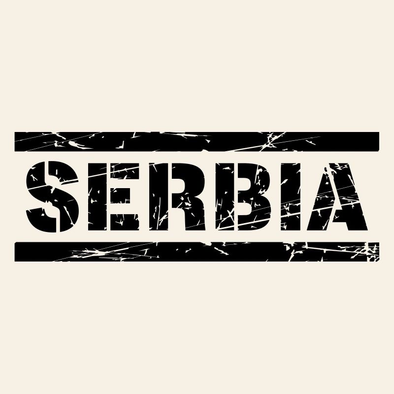 Serbie