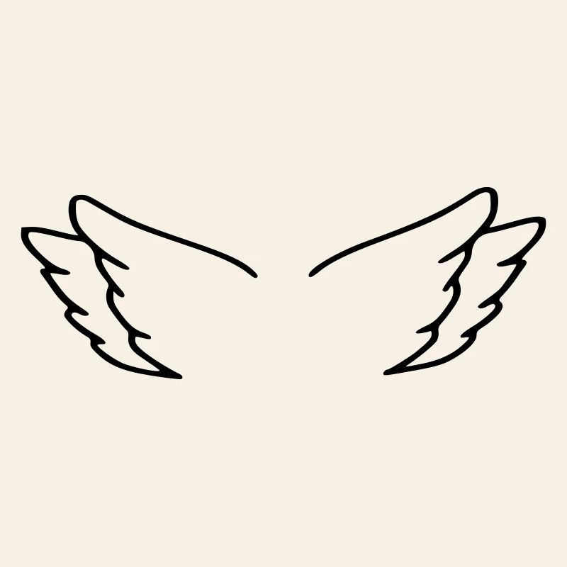 Ailes d’ange
