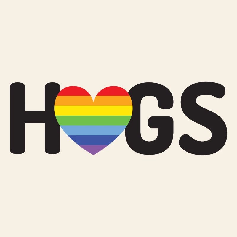 LGBT Hugs