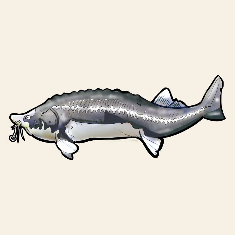 Grubbed Kelfish Tail Pattern