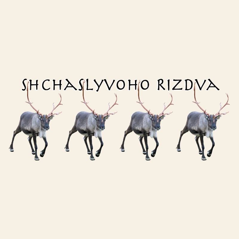 Schtschalwoho Rizdva