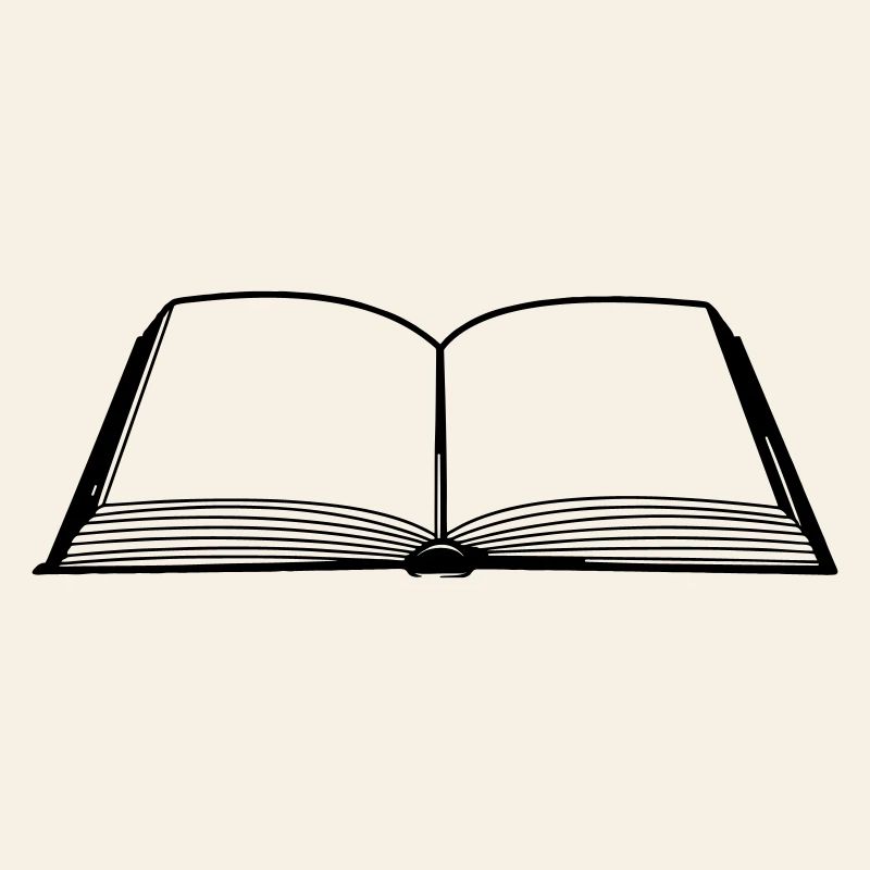 Buch leeren