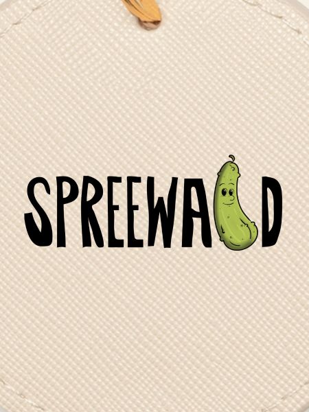 Concombre de Spreewald