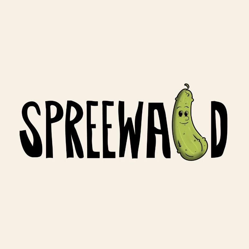 Concombre de Spreewald