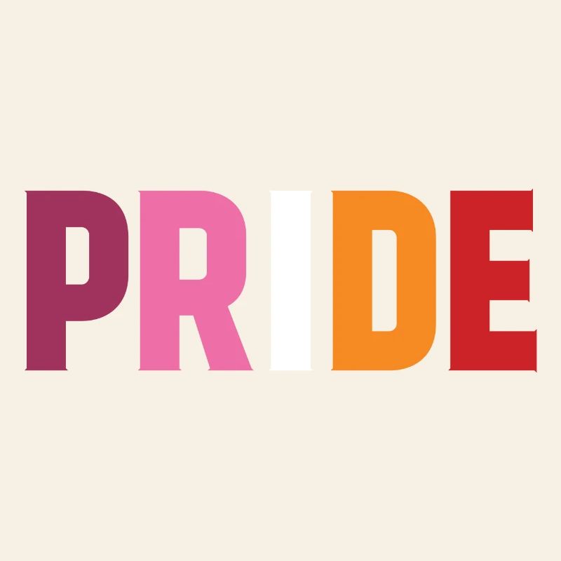 Fierté lesbienne