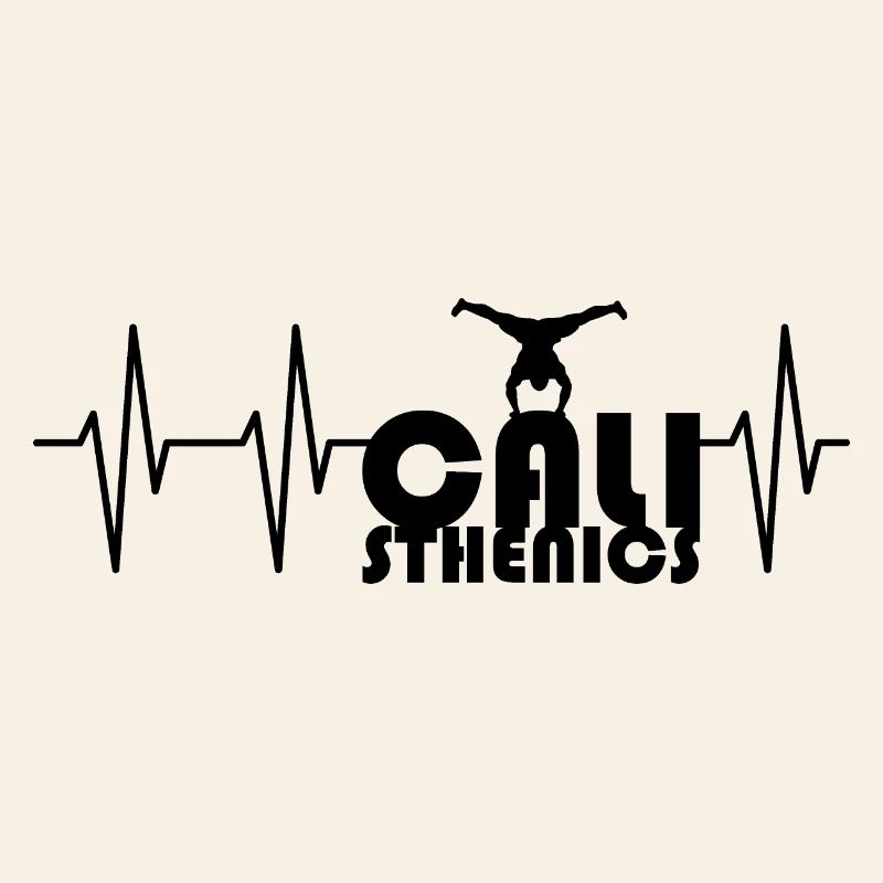 Equisthenics Heartbeat Pulse Training Handstand