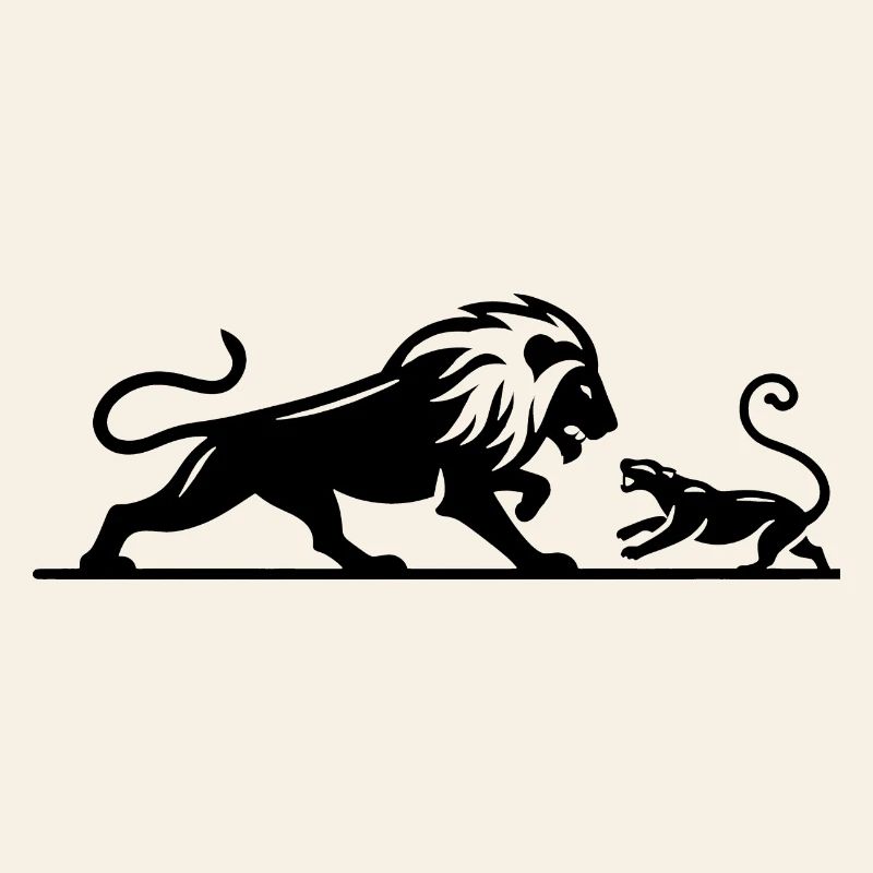 Lion 3