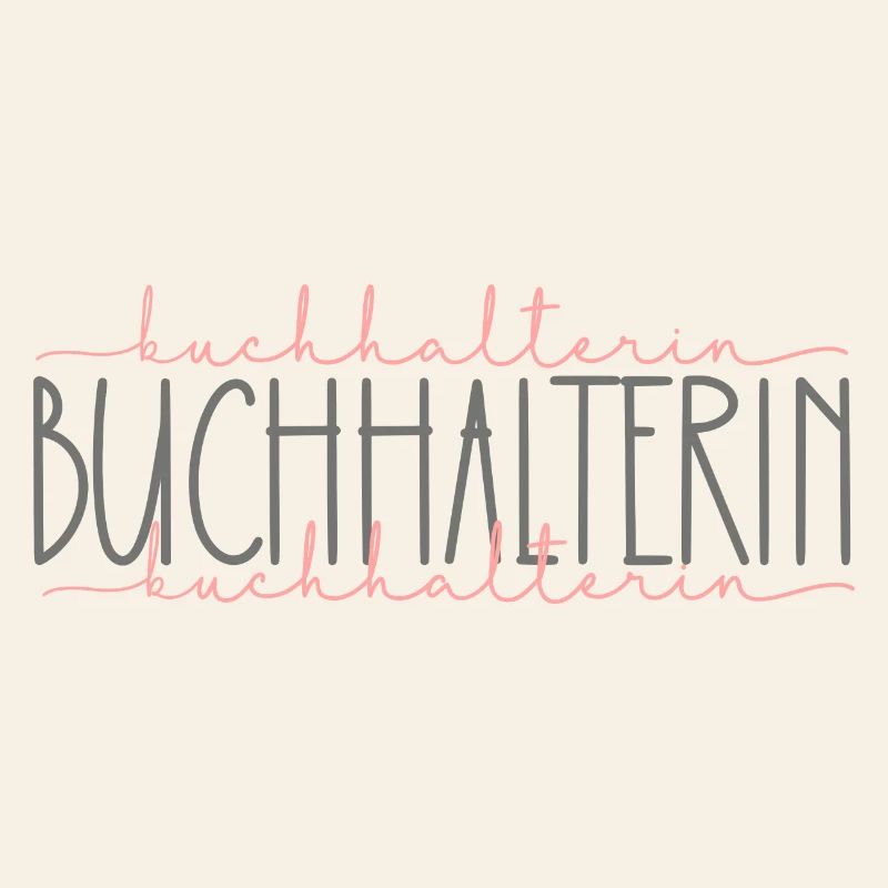 Buchhalterin Geschenk Buchhaltung Beruf