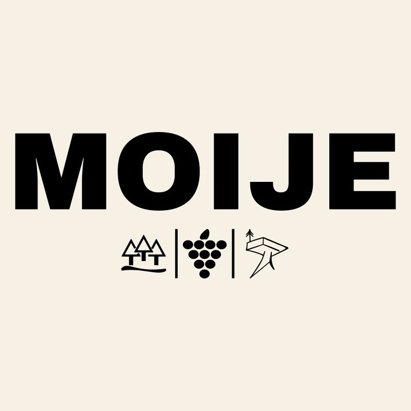 MOIJE