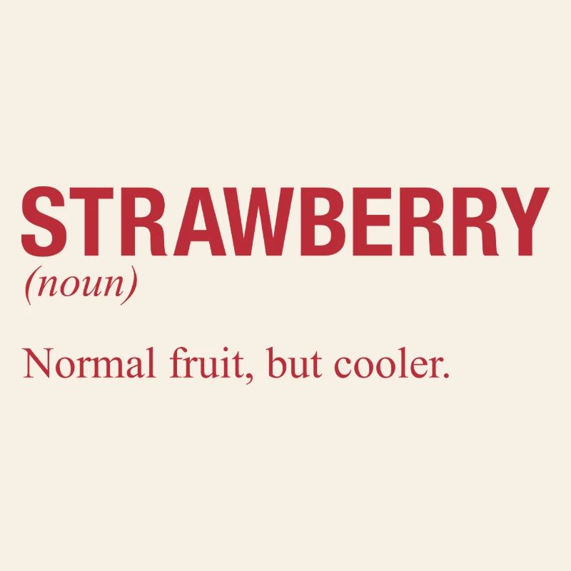 FRAISE Erdbeere