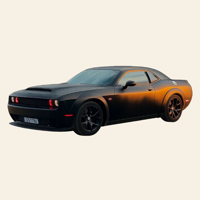 Challenger