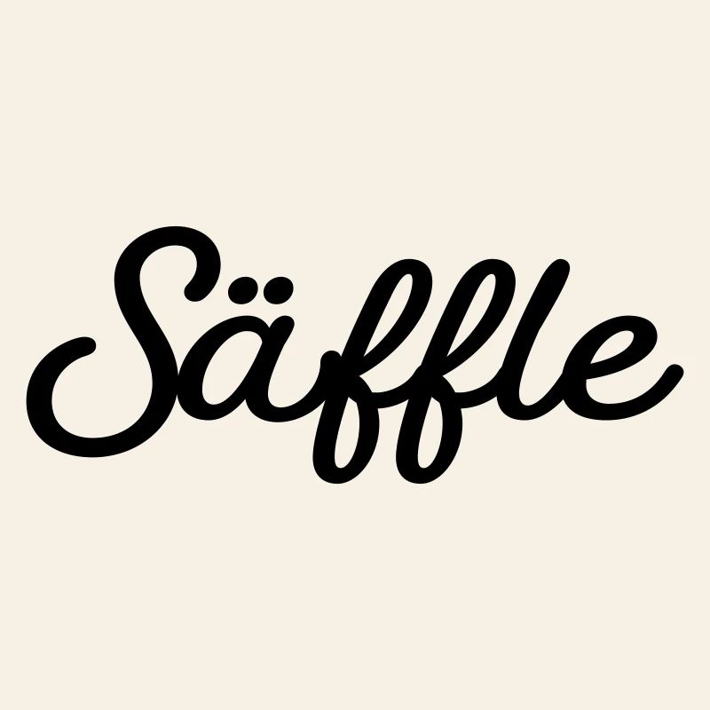 Säffle black