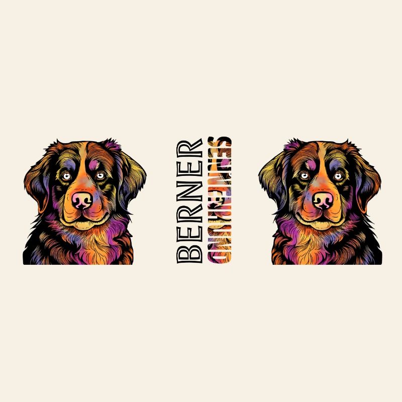 Bouvier bernois