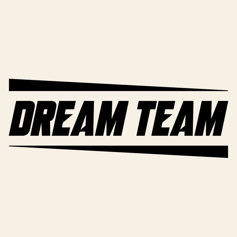 Équipe de rêve Mannschaft