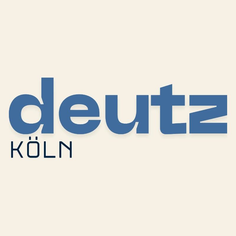 Deutz Cologne - District