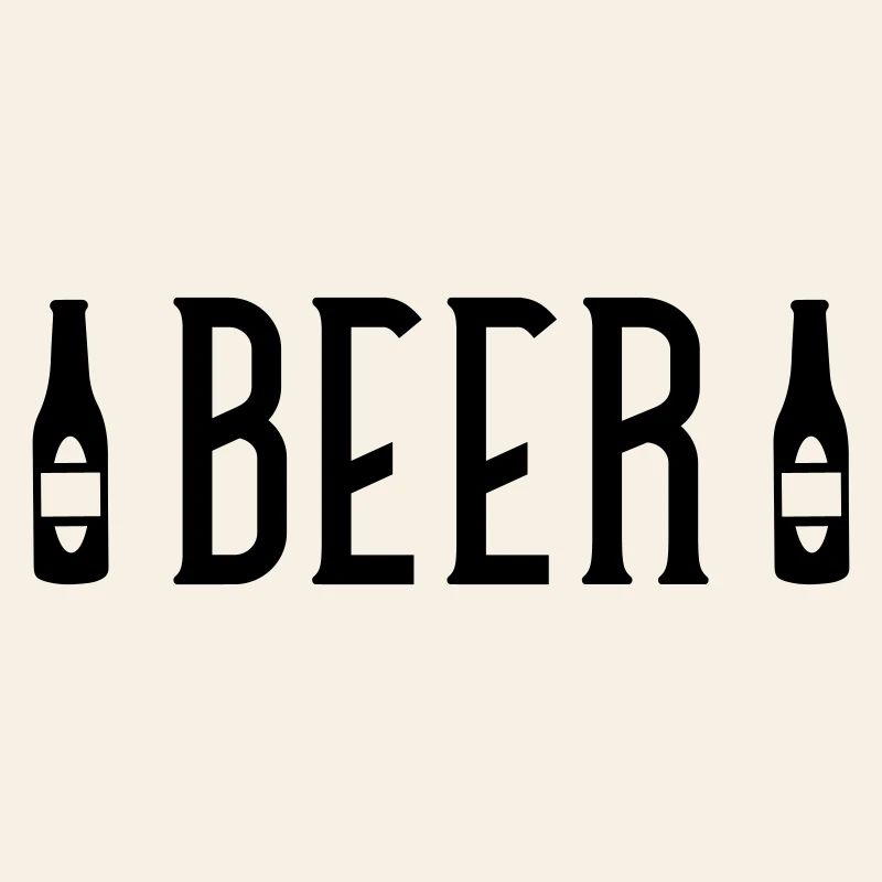 Beer Beer Bottle