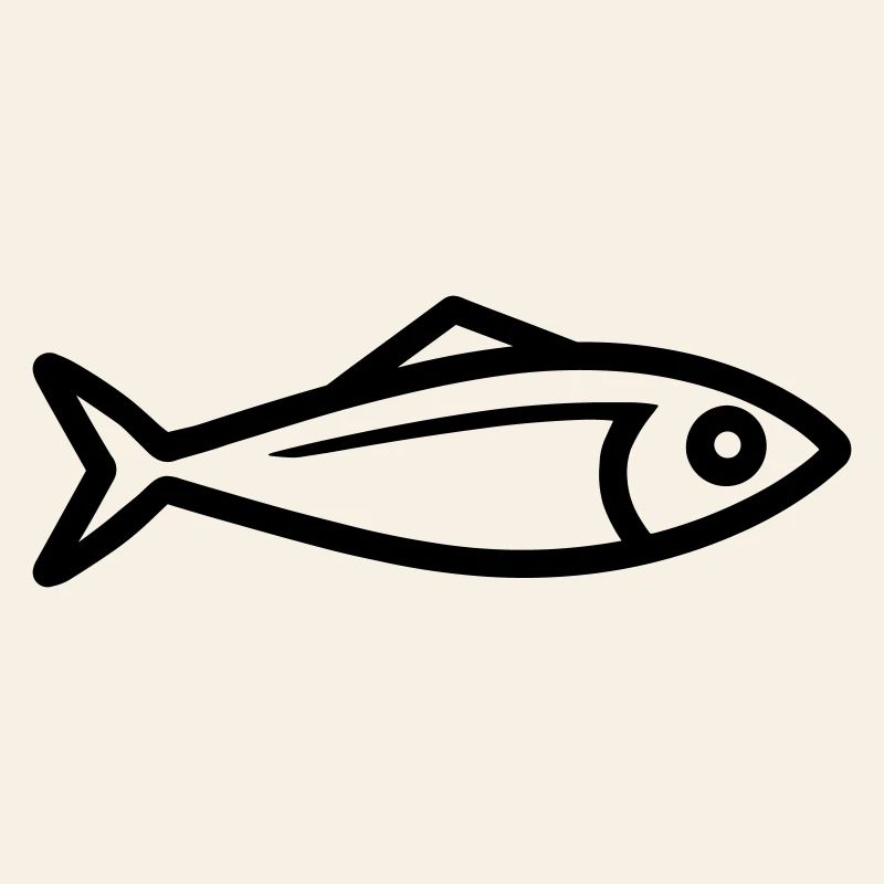 herring