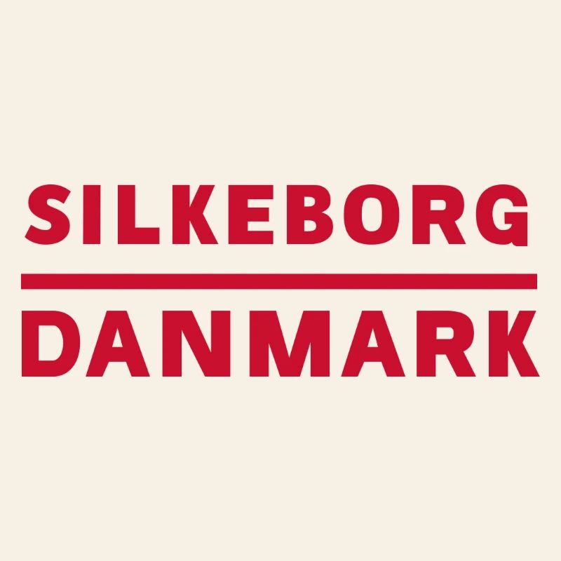 Silkeborg, Danemark