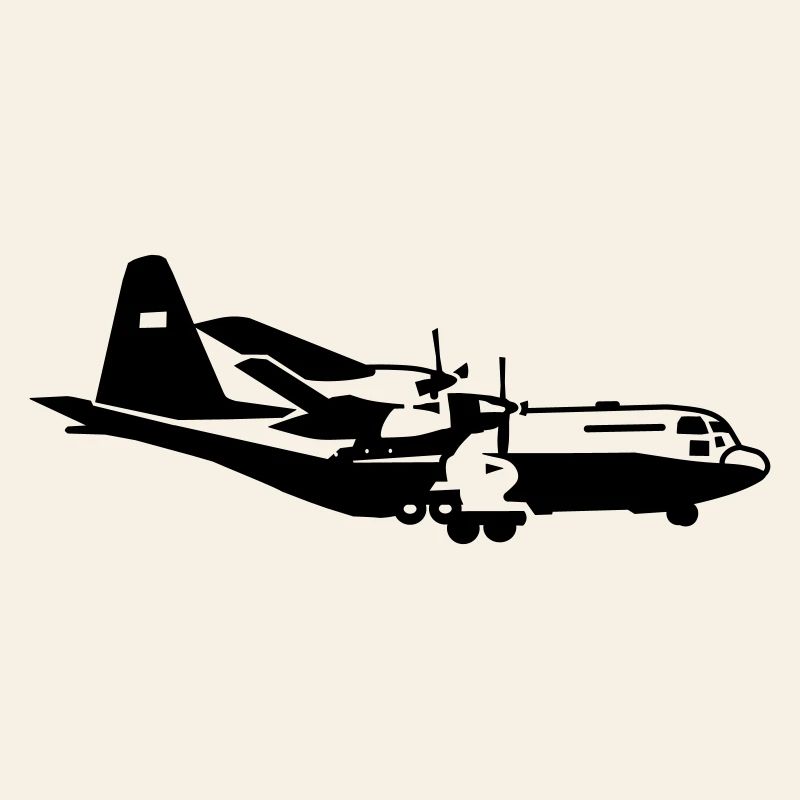 C-130 Hercules