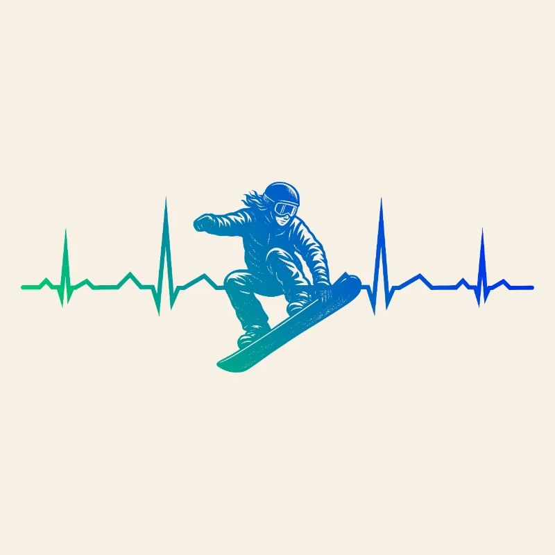 Compact snowboard design for snowboard