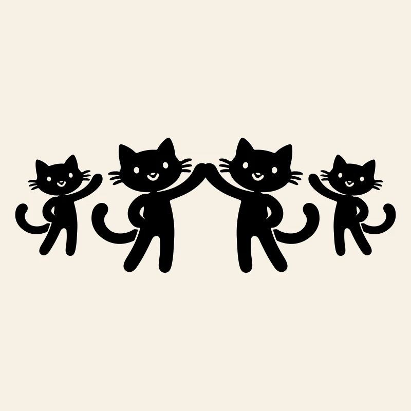 Équipe des chats