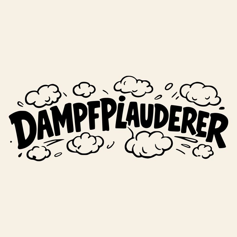 Dampfplauderer