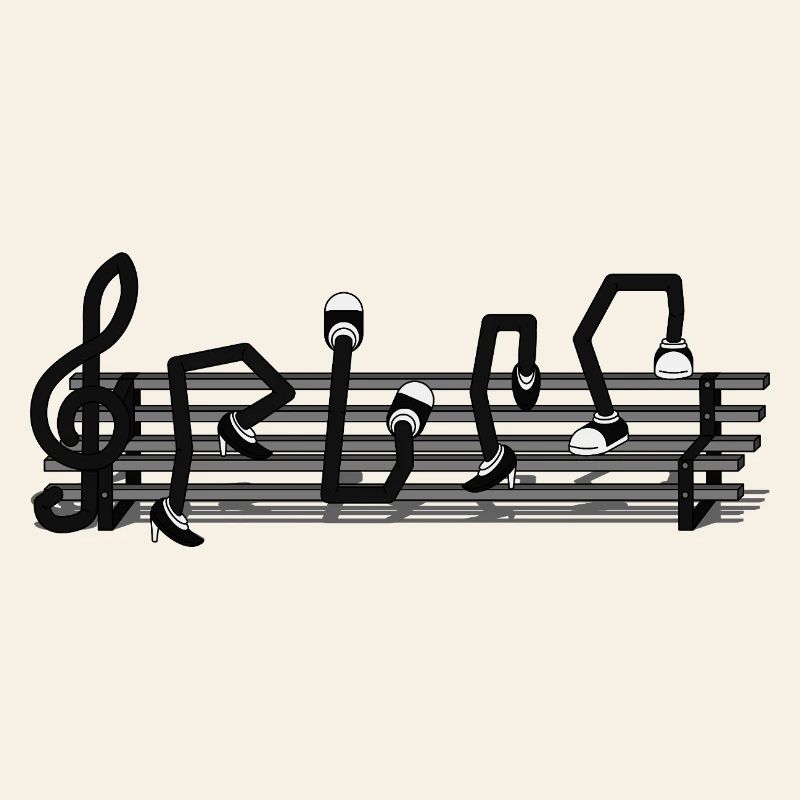 GIVE THE NOTE