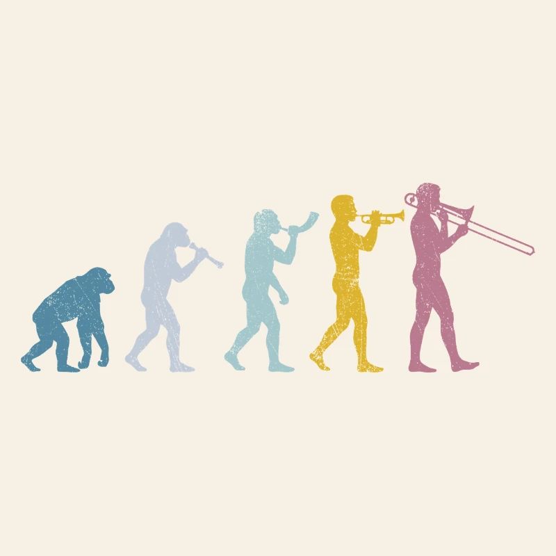 Trombone Evolution