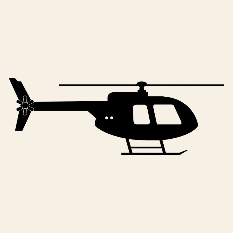 Helicopter
