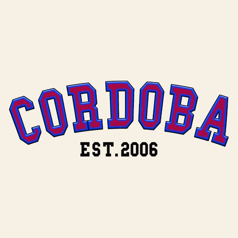 Cordoba Est 2006