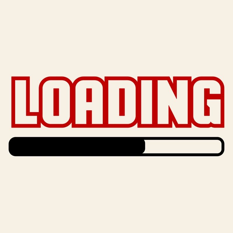 loading