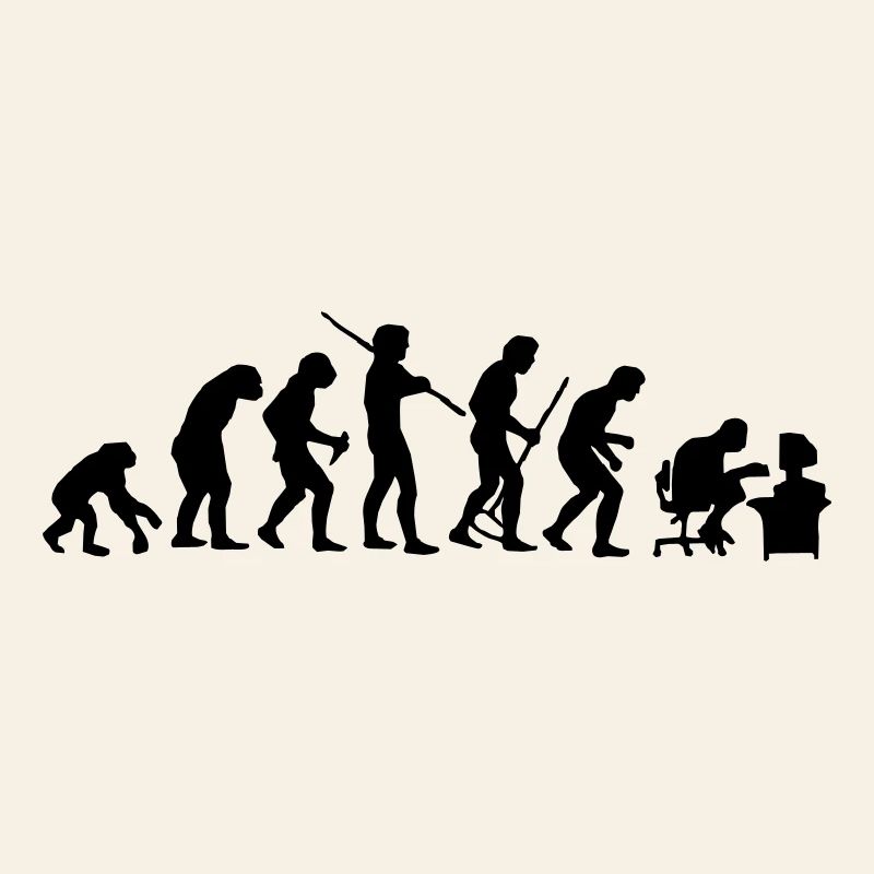 Evolution