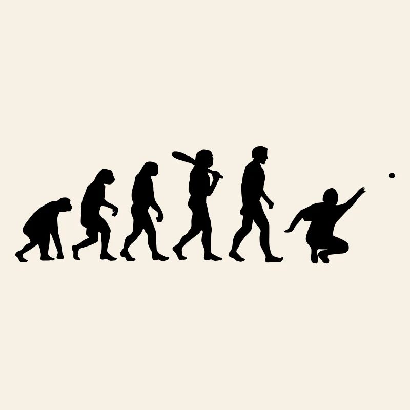 Evolution Petanque