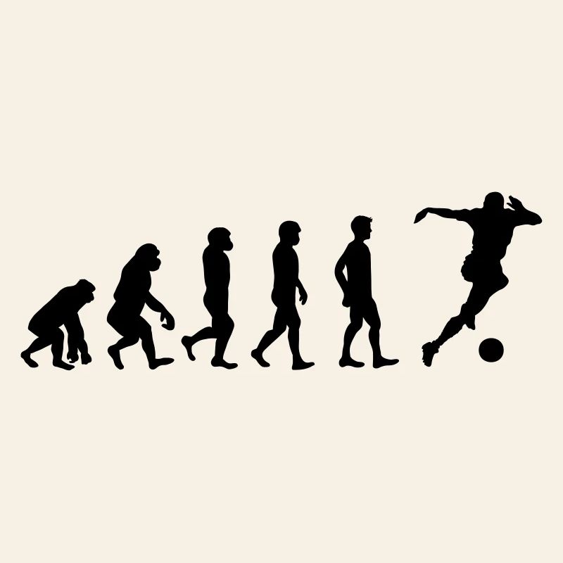 Evolution soccer