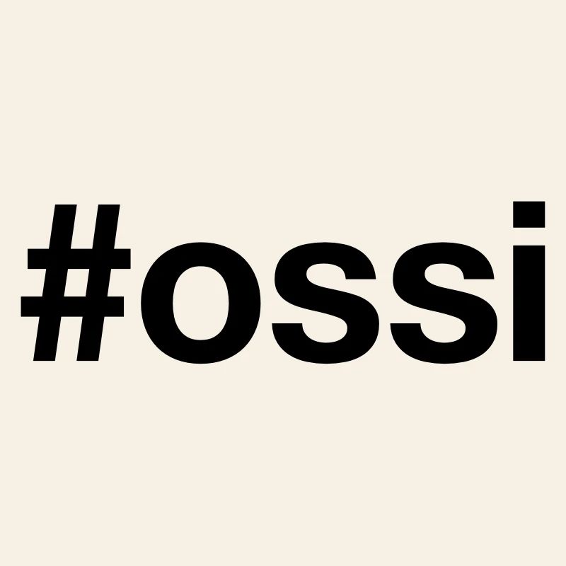 OSSI Hashtag East Germany