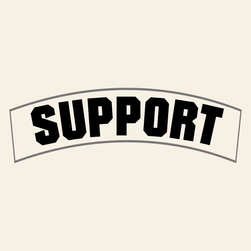 SUPPORT