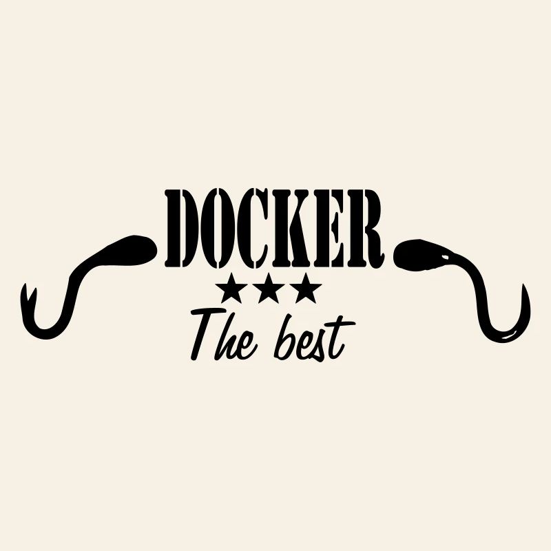 docker