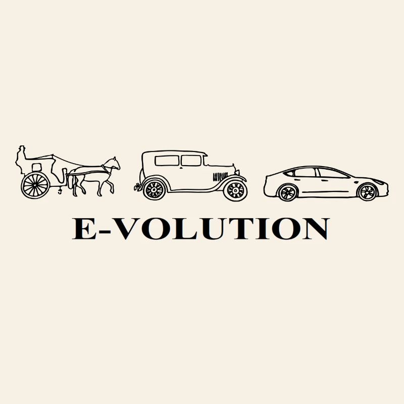 E-Volution Auto Evolution