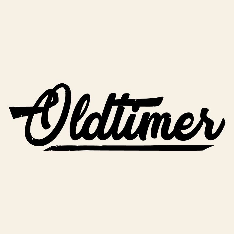 oldtimer