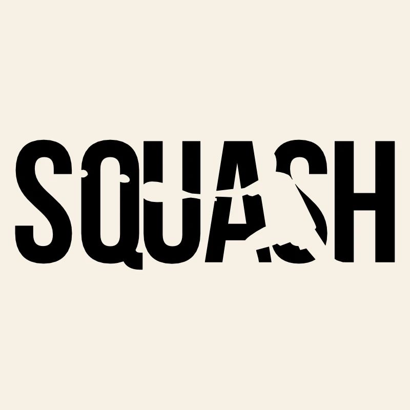 squash