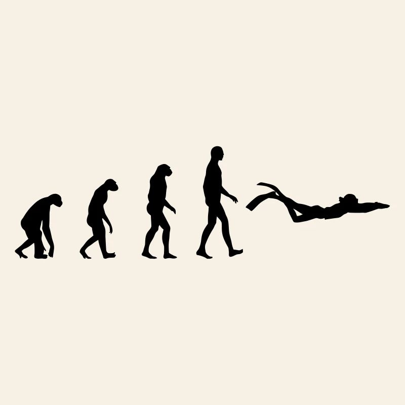 Diving
