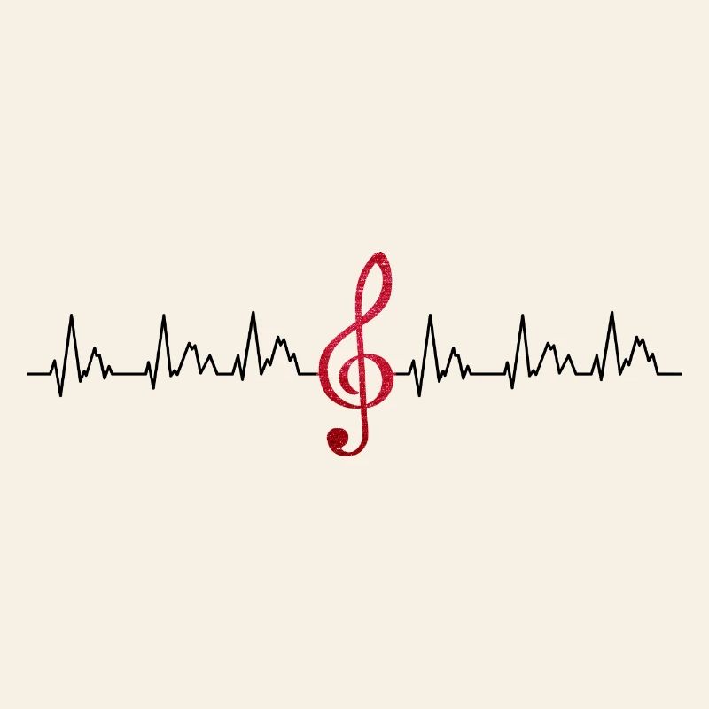 Clé de Sol Éclatante